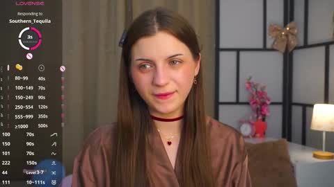 Anna  online show from February 14, 8:05 pm