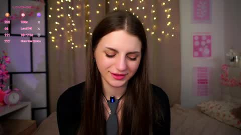 Anna  online show from April 6, 8:10 pm