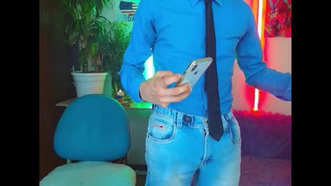 JORDAN online show from February 9, 2:06 am