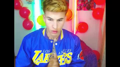 JORDAN online show from February 14, 12:41 am