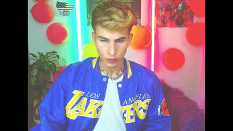 JORDAN online show from February 22, 7:01 am