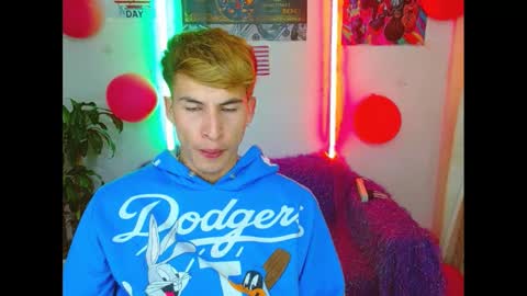 JORDAN online show from February 27, 7:12 am