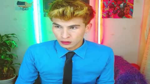 JORDAN online show from March 8, 8:55 am