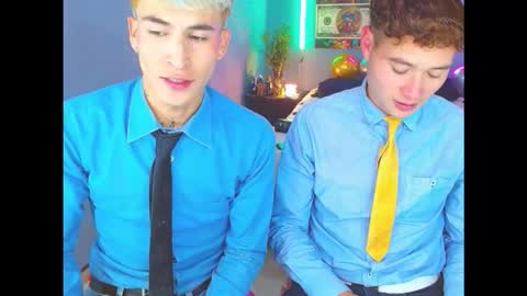 JORDAN online show from October 31, 2:23 am