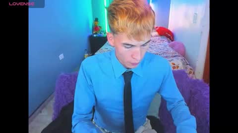 JORDAN online show from February 28, 3:07 am