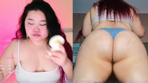 Snapshot of etel_fun chatting on February 3, 12:25 am Etel online show from February 3, 12:25 am