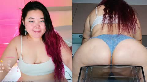 Snapshot of etel_fun chatting on February 3, 3:31 am Etel online show from February 3, 3:31 am
