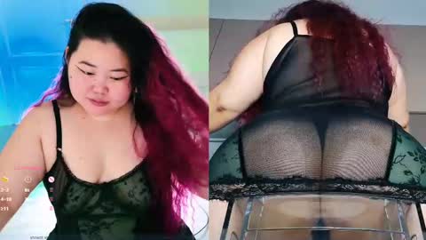 Snapshot of etel_fun chatting on February 11, 2:57 am Etel online show from February 11, 2:57 am