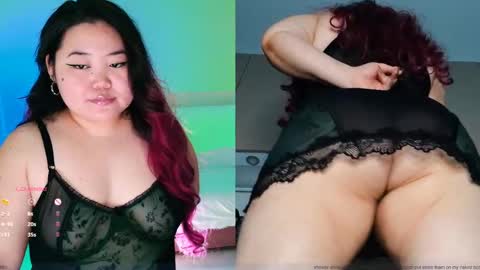Snapshot of etel_fun chatting on February 18, 2:27 am Etel online show from February 18, 2:27 am