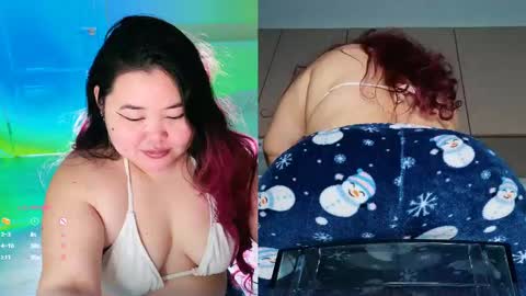 Snapshot of etel_fun chatting on February 19, 4:01 am Etel online show from February 19, 4:01 am