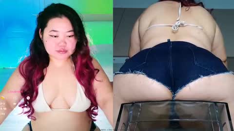Snapshot of etel_fun chatting on February 25, 12:47 am Etel online show from February 25, 12:47 am