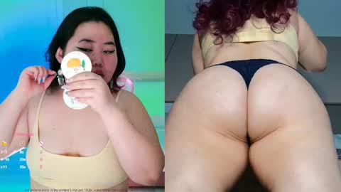 Snapshot of etel_fun chatting on March 2, 12:09 am Etel online show from March 2, 12:09 am