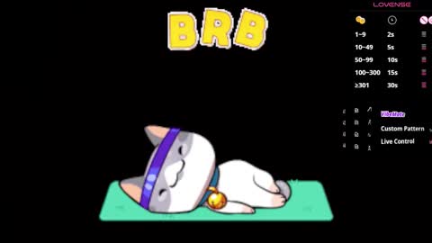 Moon online show from March 18, 8:56 pm