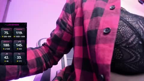 eternalmuse online show from November 10, 9:08 am