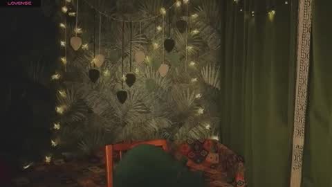 Sophia online show from February 18, 9:11 pm