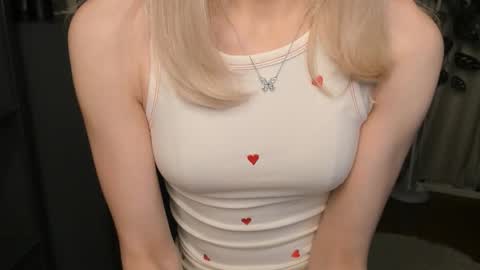 Natalie online show from February 11, 5:56 am