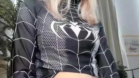 Natalie online show from March 24, 5:45 am