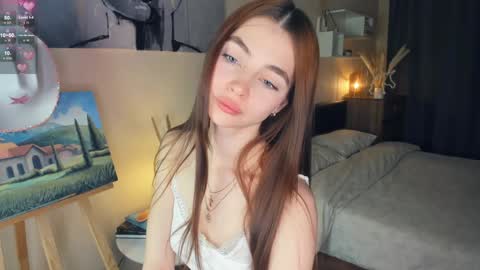 Snapshot of eternity_is_endless chatting on January 16, 9:16 am Mary online show from January 16, 9:16 am