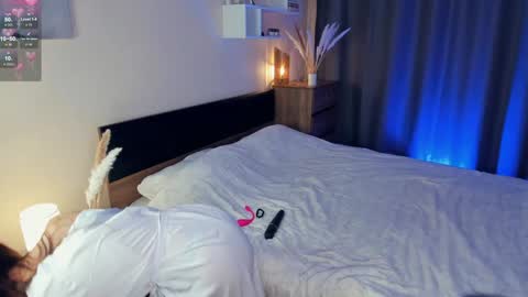 Snapshot of eternity_is_endless chatting on February 2, 1:30 pm Mary online show from February 2, 1:30 pm