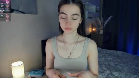 Snapshot of eternity_is_endless chatting on February 21, 7:34 am Mary online show from February 21, 7:34 am