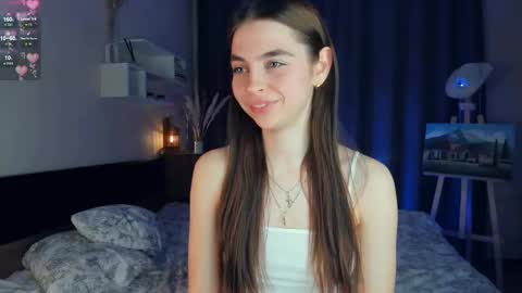 Snapshot of eternity_is_endless chatting on February 23, 11:33 am Mary online show from February 23, 11:33 am