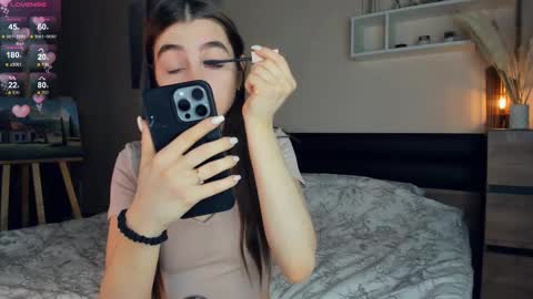 Snapshot of eternity_is_endless chatting on February 28, 7:37 am Mary online show from February 28, 7:37 am