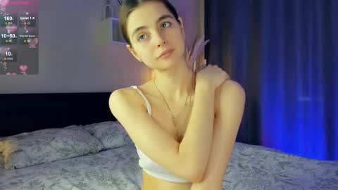 Snapshot of eternity_is_endless chatting on March 1, 8:23 am Mary online show from March 1, 8:23 am