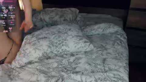 Snapshot of eternity_is_endless chatting on March 3, 1:53 pm Mary online show from March 3, 1:53 pm