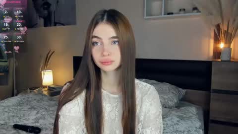 Snapshot of eternity_is_endless chatting on March 9, 7:23 am Mary online show from March 9, 7:23 am