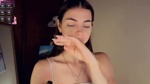 Snapshot of eternity_is_endless chatting on September 29, 7:57 am Mary online show from September 29, 7:57 am