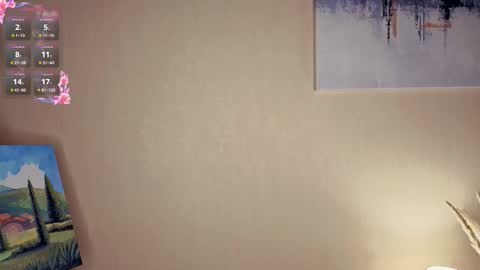 Snapshot of eternity_is_endless chatting on October 16, 7:53 am Mary online show from October 16, 7:53 am