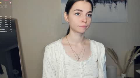 Snapshot of eternity_is_endless chatting on November 25, 7:41 am Mary online show from November 25, 7:41 am