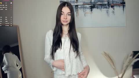 Snapshot of eternity_is_endless chatting on November 29, 7:33 am Mary online show from November 29, 7:33 am