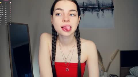 Mary online show from February 9, 7:56 am