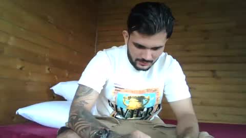 Snapshot of ethajobs05 chatting on February 6, 5:05 pm ethajobs05 online show from February 6, 5:05 pm