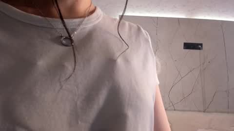 Snapshot of ethalfrost chatting on February 19, 3:27 pm Dana today my first day online show from February 19, 3:27 pm