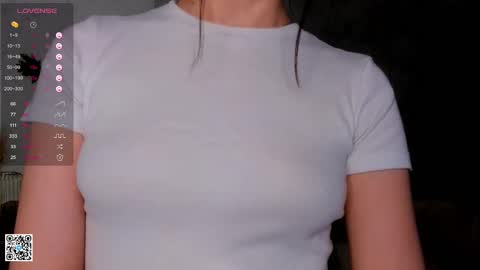 Snapshot of ethalfrost chatting on March 1, 4:44 pm Dana today my first day online show from March 1, 4:44 pm