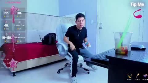 ethan12_ online show from July 12, 3:30 am