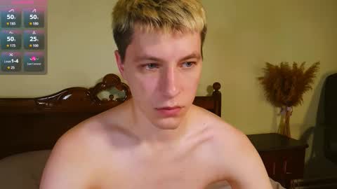 Ethan online show from February 15, 1:46 am