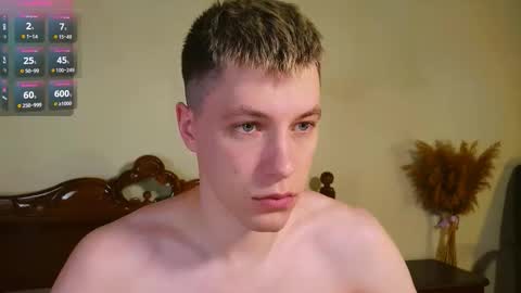 Ethan online show from March 2, 2:03 am