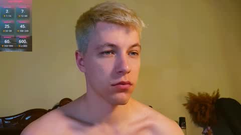 Ethan online show from March 18, 1:42 am