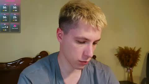 Ethan online show from April 7, 1:17 am