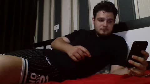 Snapshot of ethan_830592 chatting on June 19, 6:56 pm ethan_830592 online show from June 19, 6:56 pm