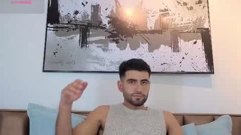 Ethan online show from July 8, 7:18 pm