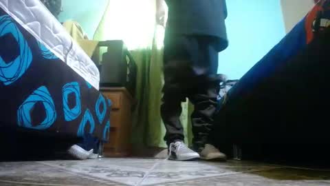 greetings  sergi  online show from December 1, 10:21 pm