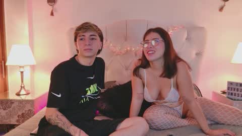 ethan and ava online show from September 25, 2:59 am