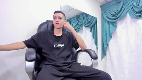 Ethan online show from January 22, 9:10 pm