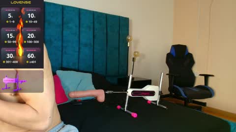 ethan  online show from April 9, 4:01 am