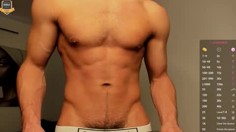 Ethan - Independent model online show from September 11, 10:10 pm