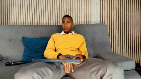 King Ethan online show from October 27, 2:54 pm